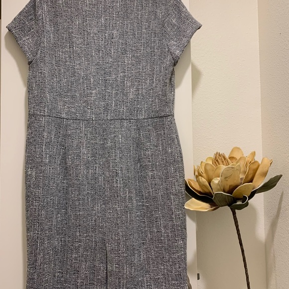 Banana Republic Dress Sz-14 NWT - Picture 2 of 8